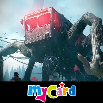 Once Human(MyCard)